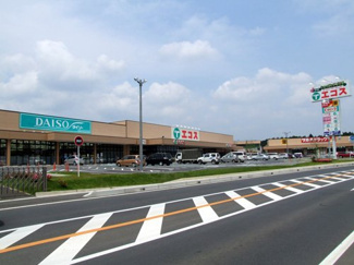 【周辺】 | サンライズ　コート | 小川ショッピングプラザまで2,255ｍ