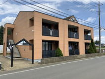 サンライズ　コートの画像