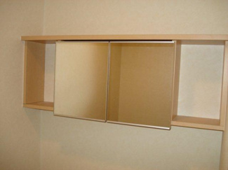 【収納】 | サンライズ　コート | 収納