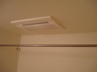 【設備】 | サンライズ　コート | 室内設備