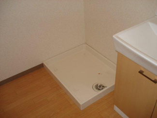 【設備】 | サンライズ　コート | 室内設備