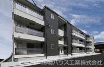 MAISON　A　MA　FACONの画像