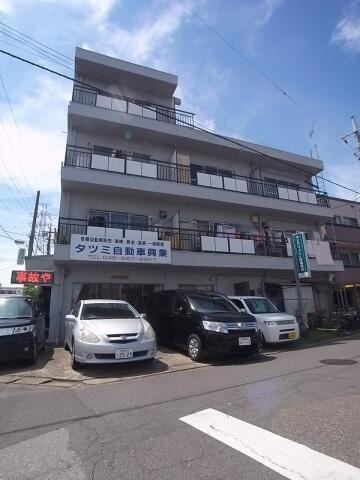 さいたま市見沼区東大宮4丁目のマンションの画像