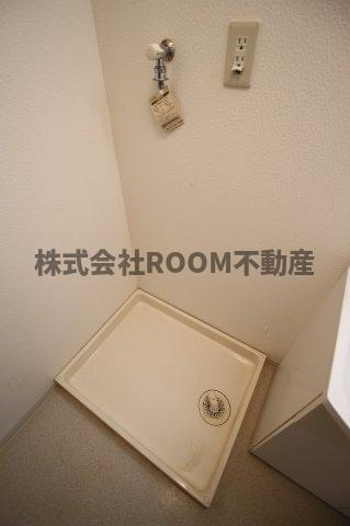 M’ｓ　oneの設備