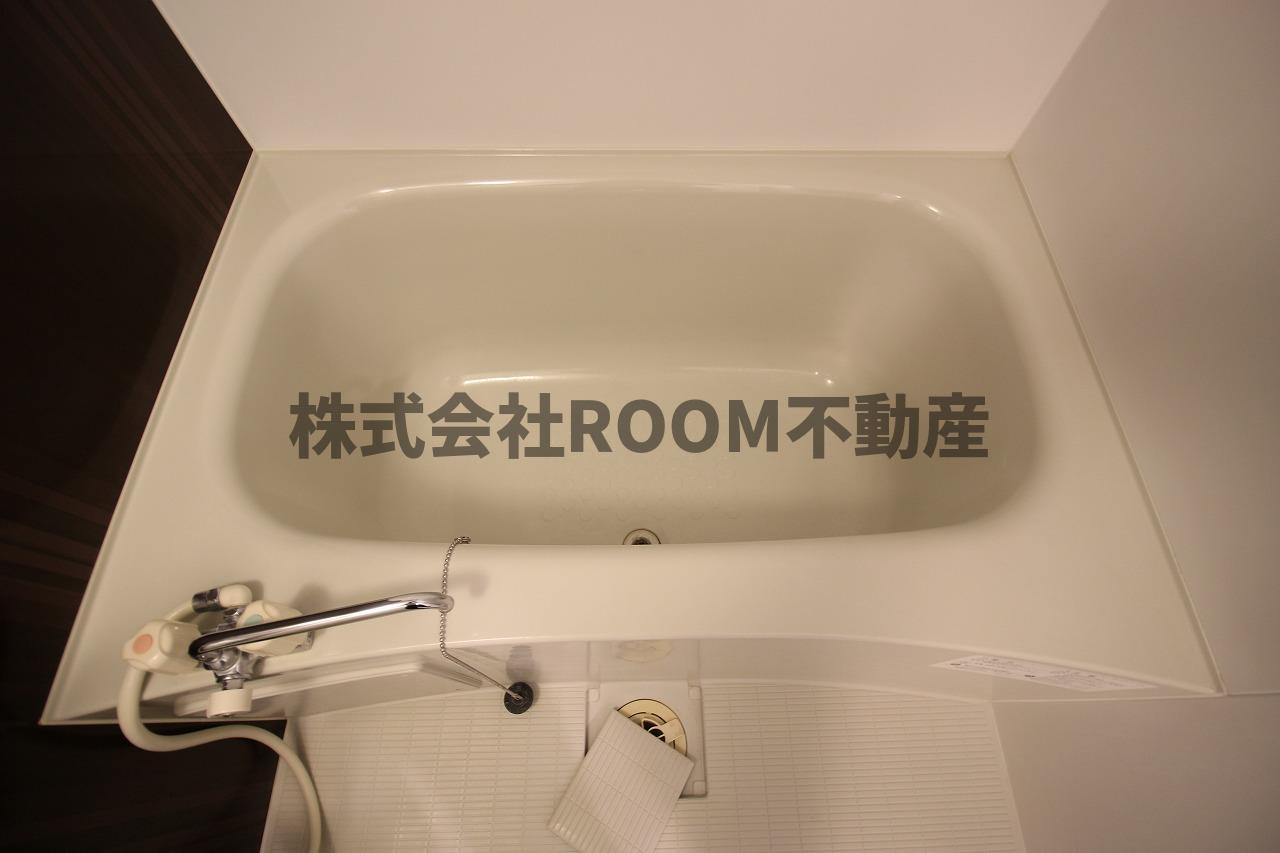 M’ｓ　oneの浴室|お風呂で日々の疲れを落としましょう