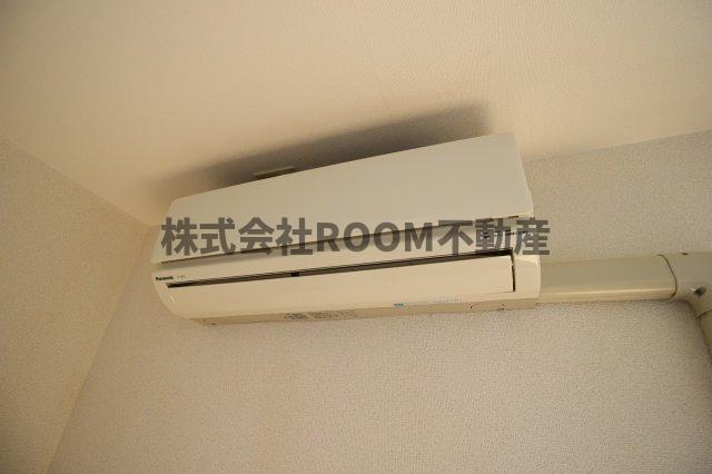 M’ｓ　oneの設備