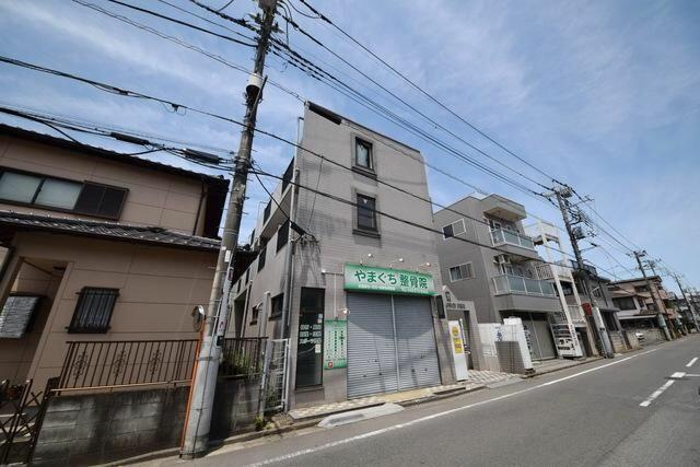川越市東田町のマンションの画像