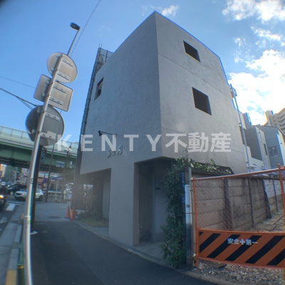 【外観】 | ハウスアサガ | きれいな外観です