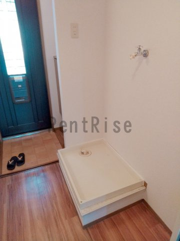 ウエストビレッジマーサの設備