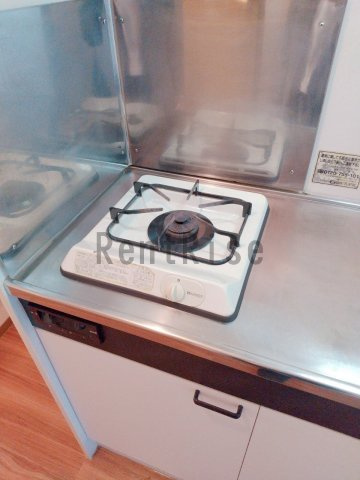 ウエストビレッジマーサのキッチン