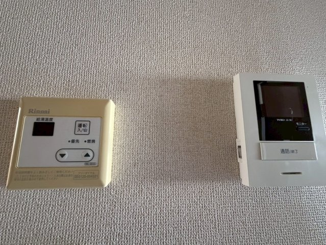 ウエストビレッジマーサのセキュリティ