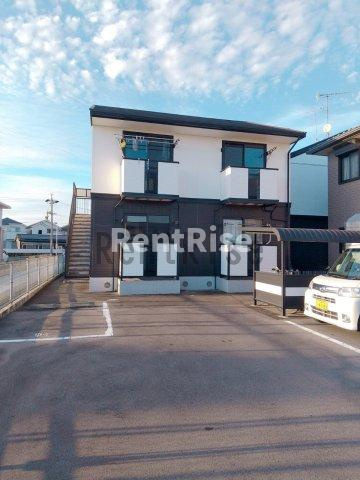 ウエストビレッジマーサ