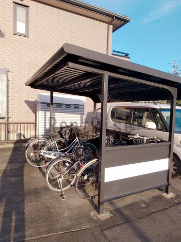 ウエストビレッジマーサのその他共用部分