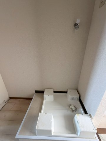 ウエストビレッジマーサの設備