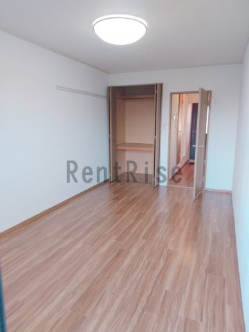 ウエストビレッジマーサの居間・リビング