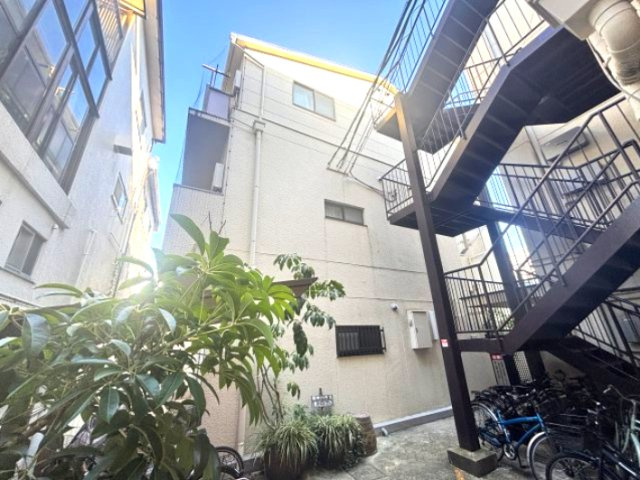 田中ハウス
