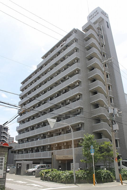 エスリード北梅田第２の画像