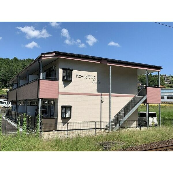 サニーレジデンスCOCO