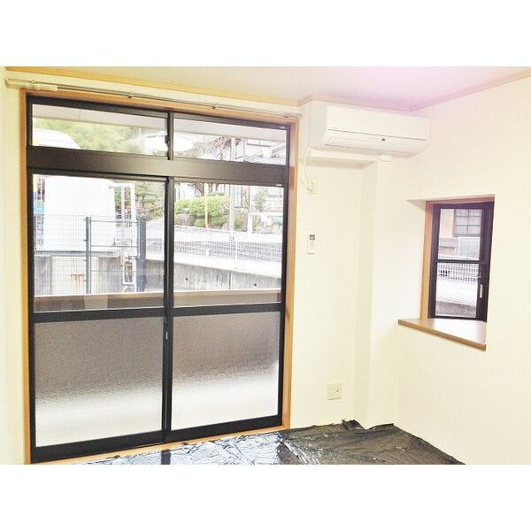 サニーレジデンスCOCOのキッチン