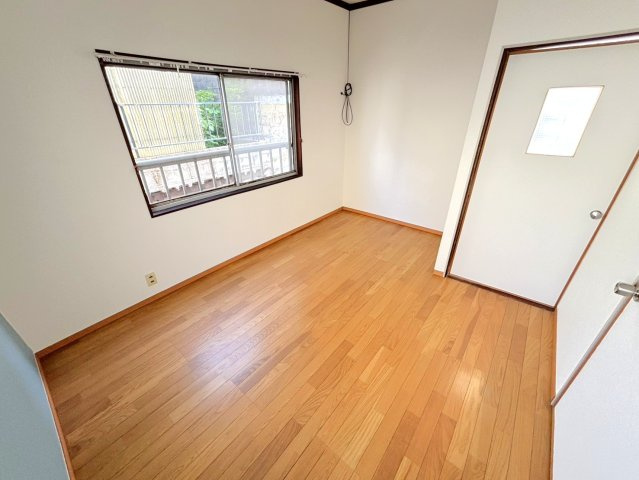 矢野西3丁目戸建の内装