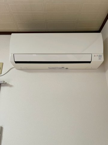 【その他】 | 育栄荘Ａ棟