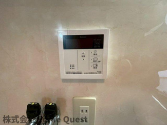 【設備】 | ヒルサイドテラス