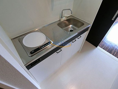 【内装】 | 十三本町ウインズマンションⅡ