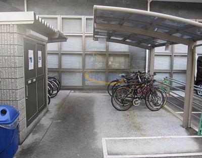 【その他共用部分】 | 十三本町ウインズマンションⅡ