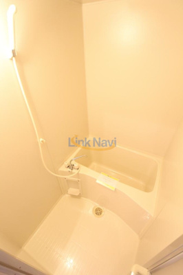 【浴室】 | 十三本町ウインズマンションⅡ