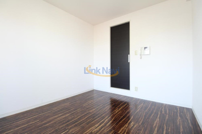 【寝室】 | 十三本町ウインズマンションⅡ