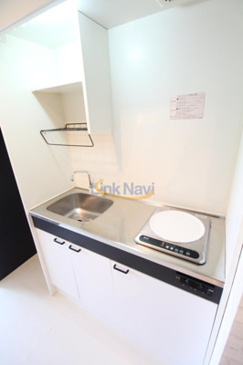 【キッチン】 | 十三本町ウインズマンションⅡ
