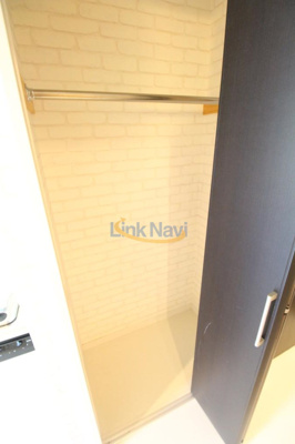 【収納】 | 十三本町ウインズマンションⅡ