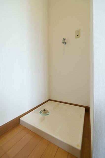 ガーデンハウス壱番館の設備