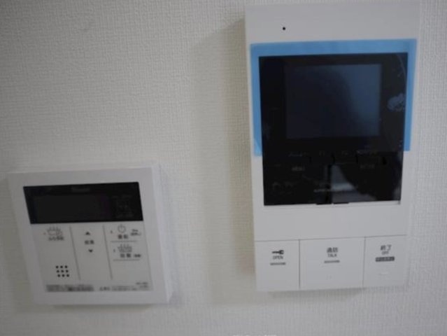 MBC RESIDENCEのセキュリティ