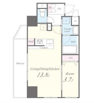 MBC RESIDENCE