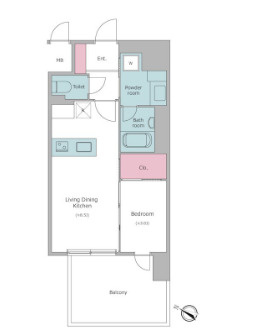 Ｊ．ＧＲＡＮ　Ｃｏｕｒｔ京町堀