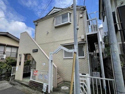 【外観】 | ピアヴァレイ | 外観も気になるポイント