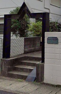 【エントランス】 | ピアハイツ南大野