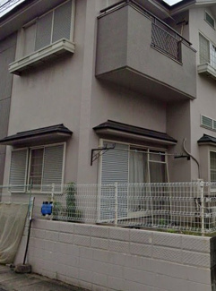 【外観】 | ピアハイツ南大野