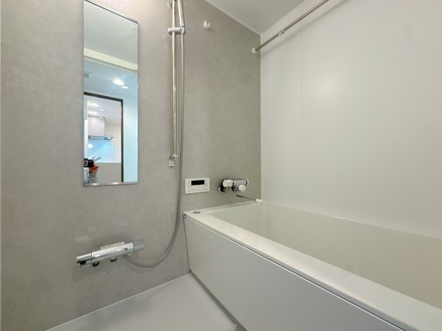 【浴室】 | アンピール長住南☆仲介手数料無料☆