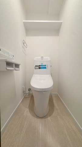 【トイレ】 | アンピール長住南☆仲介手数料無料☆