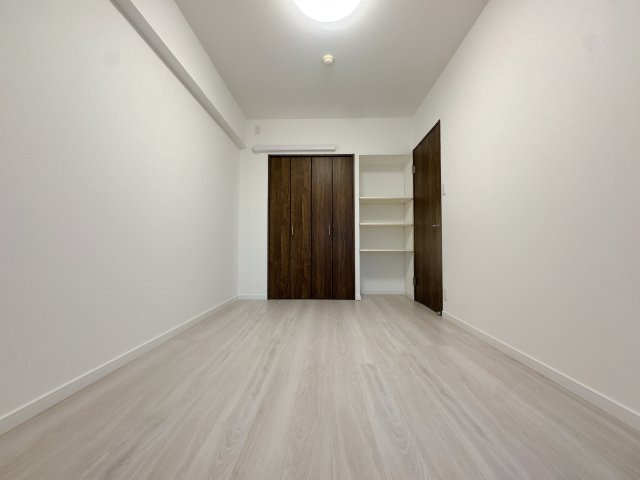 【洋室】 | アンピール長住南☆仲介手数料無料☆