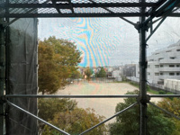 【展望】 | アンピール長住南☆仲介手数料無料☆