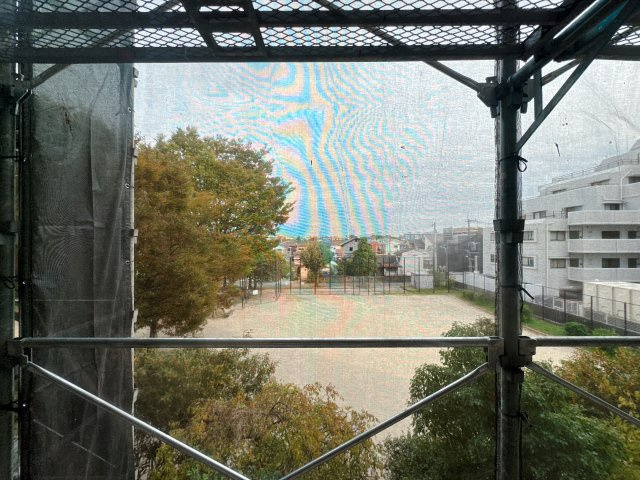 【展望】 | アンピール長住南☆仲介手数料無料☆