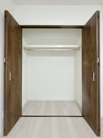 【収納】 | アンピール長住南☆仲介手数料無料☆