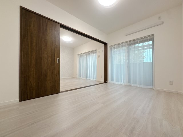 【洋室】 | アンピール長住南☆仲介手数料無料☆