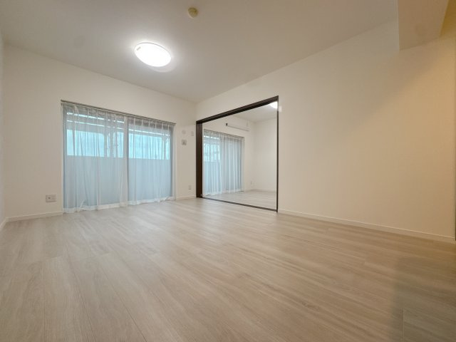 【居間・リビング】 | アンピール長住南☆仲介手数料無料☆