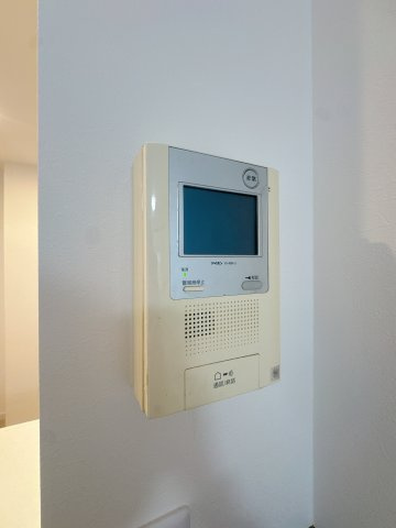 【防犯設備】 | アンピール長住南☆仲介手数料無料☆