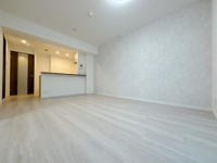 【居間・リビング】 | アンピール長住南☆仲介手数料無料☆