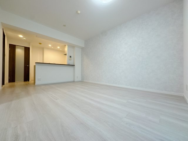 【居間・リビング】 | アンピール長住南☆仲介手数料無料☆